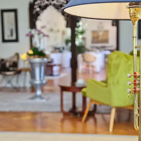 La Cap D'antibes Hotel